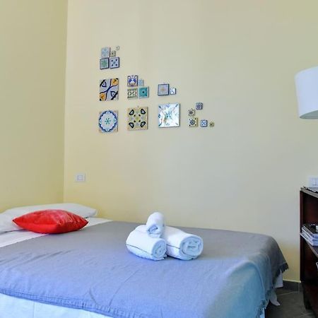 Casa San Pietro Villa Amalfi Luaran gambar