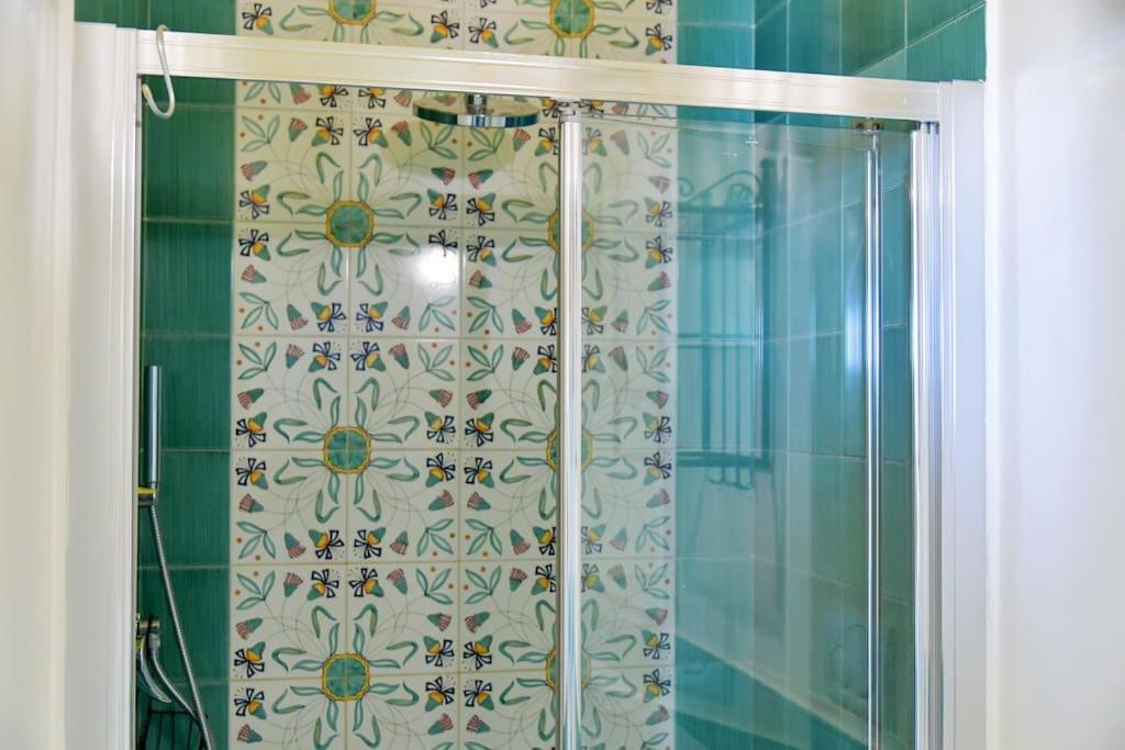 Casa San Pietro Villa Amalfi Luaran gambar